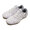 ASICS SportStyle HYPERSYNC WHITE/PIEDMONT-GREY 1203A879-101画像