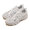 ASICS SportStyle GEL-NUNOBIKI WHITE/PURE-SILVER 1203A597-101画像