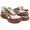 new balance U990IC4 Made in USA PUMPERNICKEL / PINK CHALK / ALABASTER画像