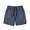 NANGA NYLON TUSSER EASY SHORTS NW2321-1I512画像