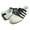 adidas TOKYO MARY JANE OWHITE/CBLACK/GUM3 KJ8378画像