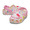 crocs HELLO KITTY FRIENDS PASTEL CLASSIC CLOG T MULTI 212686-90H画像
