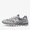new balance W9962SB LIGHT GRAY画像