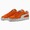 PUMA SUEDE CLASSIC XXI RICKIE ORANGE/PUMA WHITE 399781-40画像