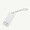 MM6 Maison Margiela TAG CHARMS SA5UA0007-P9086画像