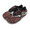 vibram FiveFingers V-RUN Brown-Ivory/Black 26W7003画像