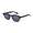 EVILACT ACE BR black x black marble / blue lens EAE26-17BR-03画像