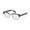 EVILACT ACE BR black x clear / photochromic smoke lens EAE26-17BR-05画像