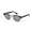 EVILACT ACE BR black x clear / smoke lens EAE26-17BR-06画像