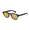 EVILACT ACE BR black x dalmatian / yellow lens EAE26-17BR-08画像