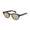 EVILACT ACE BR black x yellow havana / color photochromic green lens EAE26-17BR-09画像