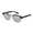 EVILACT ACE BR black x a. clear / color photochromic smoke lens EAE26-17BR-11画像