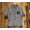 Cushman COTTON FLANNEL BASE BALL SHIRT 25622画像