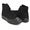 CONVERSE ALL STAR SQUARETOE HI BLACK MONOCHROME 31318470画像
