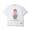 ANIMALIA 5.6oz S/S Tee - I'm Damn It AN26SU-TE04画像