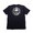 麿紋 Tシャツ 「富士に鶴松」画像
