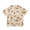 Evisen Skateboards E LOGO CAMO TEE画像