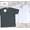 Two Moon no.26344 Henry neck Pocket T-shirt画像