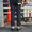 JAPAN BLUE Selvedge Slim Jeans 16oz JMJE1202画像