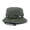 NEW ERA アドベンチャー ベーシック ダックコットン オリーブ &times; ホワイト 14524832画像