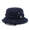 NEW ERA アドベンチャー ベーシック ダックコットン ネイビー &times; ホワイト 14524833画像