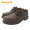 Timberland BRITTON ROAD LACE UP WATERPROOF SHOE Dark Brown Full Grain A69T9-W01画像