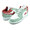 NIKE AIR JORDAN 1 LOW(GS) sail/jade horizon-summit wht 553560-133画像