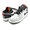 NIKE AIR JORDAN 1 LOW(GS) blk/blk-summit wht 553560-045画像