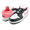 NIKE AIR JORDAN 1 LOW(GS) blk/pink gaze-wht 553560-025画像