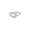XOLO JEWELRY Double Loop Ring XOR024画像