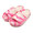 OOFOS OOahh PLUS - Project Pink 2001110218262画像