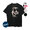 CHUMS Sinawava Booby Logo T-Shirt CH01-2930画像