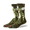 STANCE STRIPE GREMLINS CREW DARK GREEN A555C26STR-DNG画像