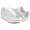 PUMA H-STREET LUSTRE WNS PUMA SILVER - FEATHER GRAY 407043-01画像