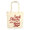 Levi's Everyday Graphic Tote Bag Simple Pleasures Donut Red G 005FA-0011画像
