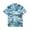 reyn spooner MLB LOS ANGELES DODGERS GODZILLA ALOHA SHIRT 1257194画像