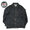 ONI DENIM 13.5oz Long slab denim Coveralls ONI-03502-LS13.5画像