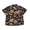 CAPTAINS HELM #BLACK OCEAN SS SHIRTS CH26-SS-S03画像