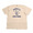 BURGUS PLUS S/S Print Tee - UNO ZERO - BP26605画像