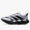 adidas ADIZERO EVO SL ATR MERCEDES AMG MERCEDES Shoes GLORY GREY/CORE BLACK/CORE BLACK KI7909画像