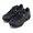 SALOMON AERO GLIDE 4 GRVL BLACK/ASPHALT/BLACK L49175100画像