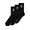 On Logo Sock High 3P 2UF10310553画像