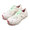 On W Cloud X 5 Ivory/Ice 3WG30060969画像
