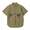 JELADO S/S Officer Shirt PW Stencil Custom CT21114B画像