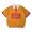 ANIMALIA KNIT POLO SHIRTS - AMA AN26SU-KN01画像