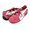 PUMA SPEEDCAT BALLET NOVA WNS RED RHYTHM-PUMA BLACK 408340-07画像