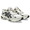 ASICS SportStyle GEL-NYC 2.0 WHITE/OATMEAL 1203A895-104画像