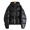 MM6 Maison Margiela Hooded Puffer Jacket SH0AM0098-M36016画像