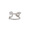 Garden of eden Safety Pin Wide Ring 20AW-PR01画像