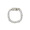 Garden of eden New Curb Chain Victorian Buckle Bracelet(S) 24AW061画像